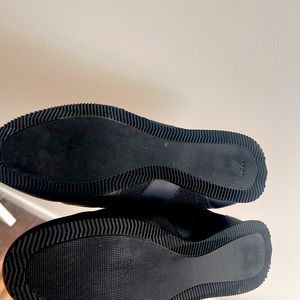 Hugo Boss fashion sneakers